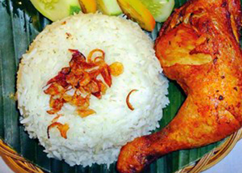 Những m&oacute;n cơm nổi tiếng v&agrave; phổ biến nhất ch&acirc;u &Aacute; - Ảnh 15.