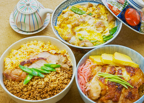 Những m&oacute;n cơm nổi tiếng v&agrave; phổ biến nhất ch&acirc;u &Aacute; - Ảnh 12.