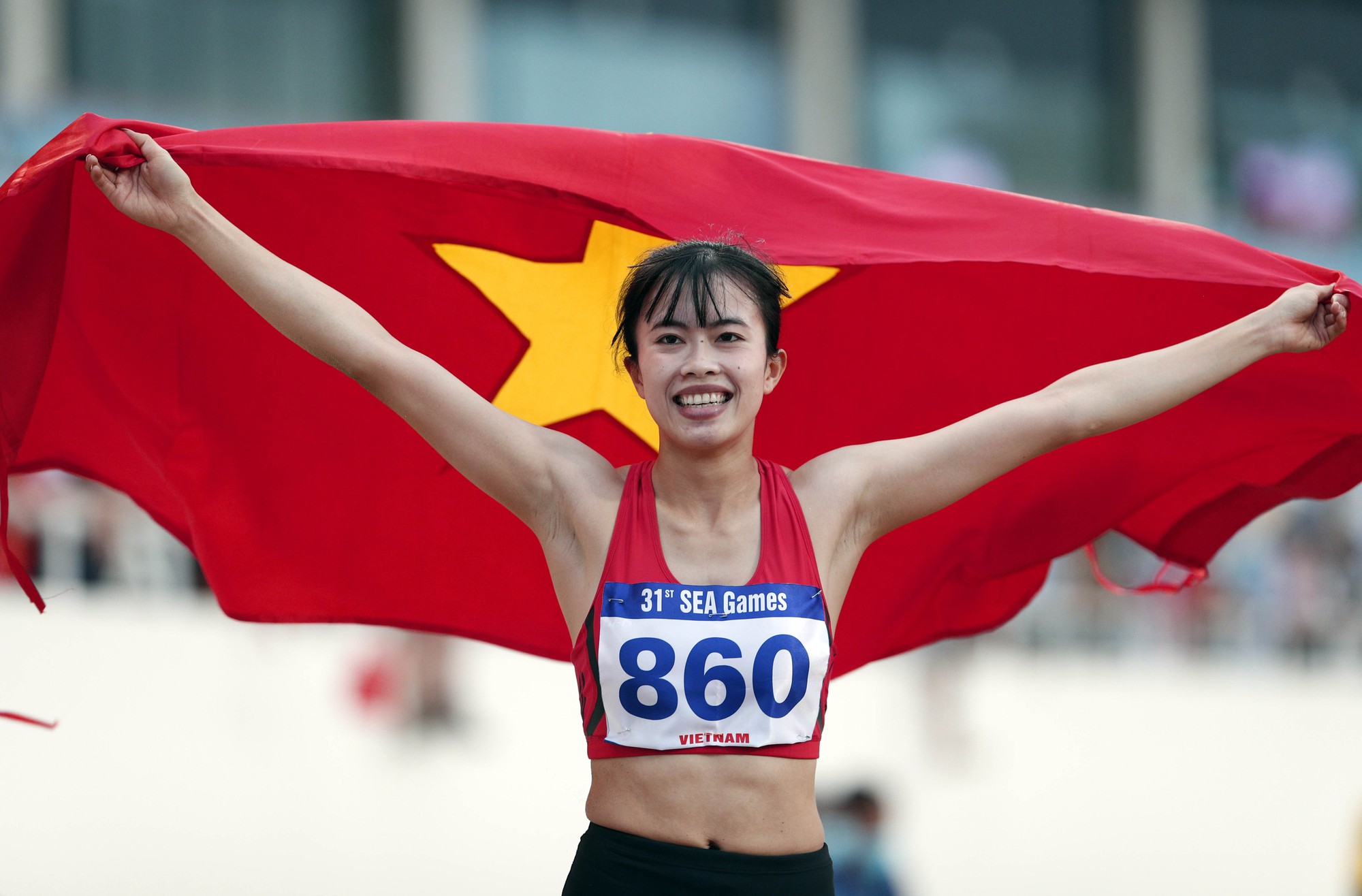 5 VĐV Việt Nam bị tước huy chương SEA Games 31 v&agrave; cấm thi đấu v&igrave; doping - Ảnh 4.