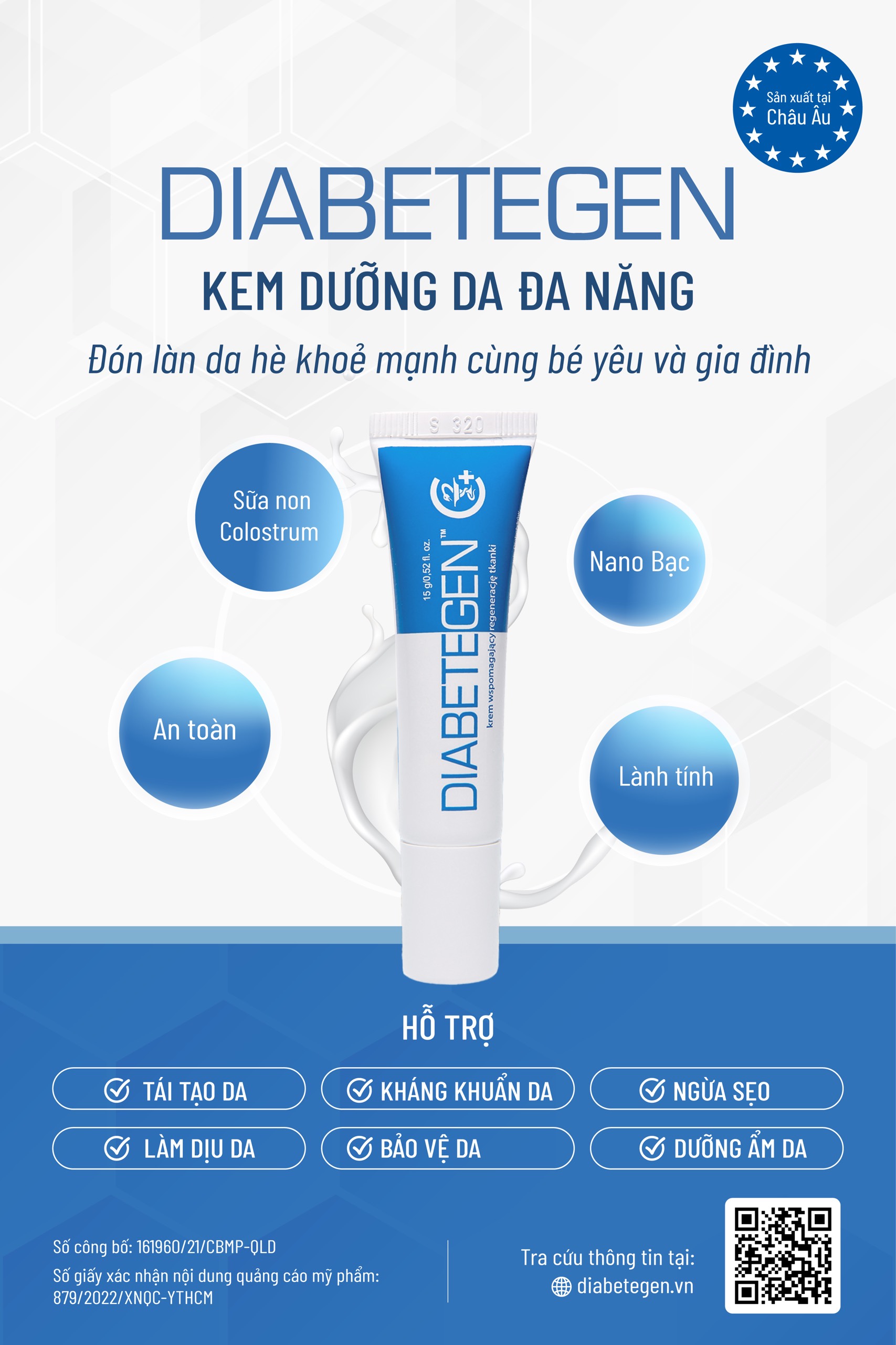 M&aacute;ch mẹ b&iacute; quyết bảo vệ da cho b&eacute; v&agrave; cả gia đ&igrave;nh suốt m&ugrave;a h&egrave; - Ảnh 3.