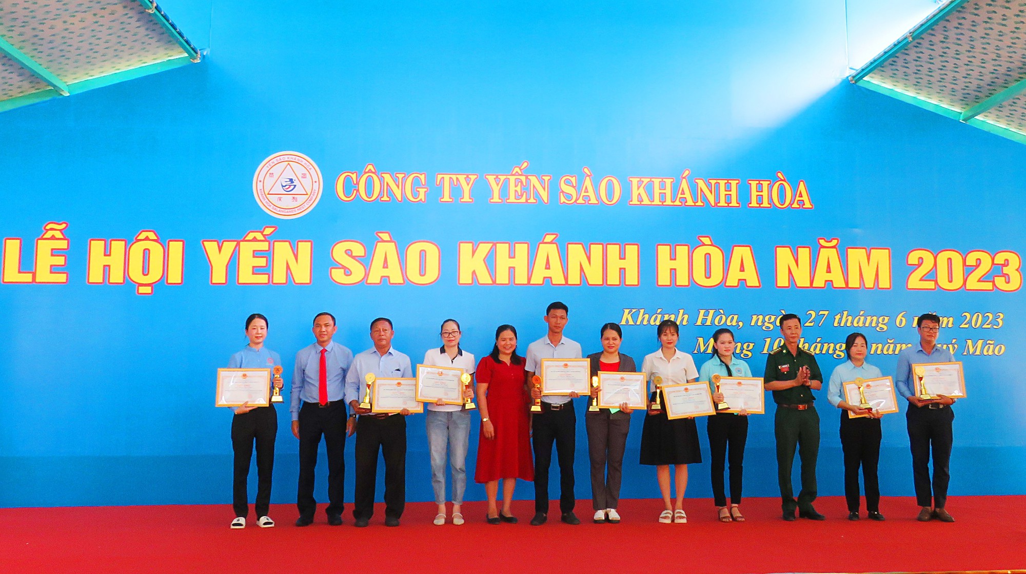 Tri &acirc;n thủy tổ nghề yến s&agrave;o - Ảnh 5.
