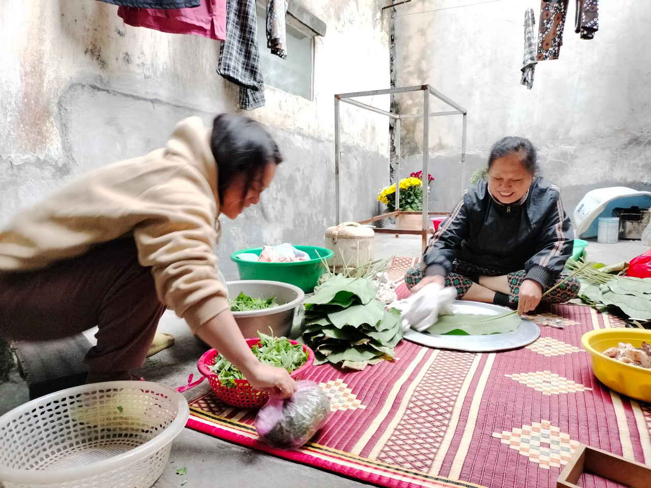 Nghĩ về nếp nhà thời đại mới (*): Tôn trọng khác biệt trong khuôn khổ
