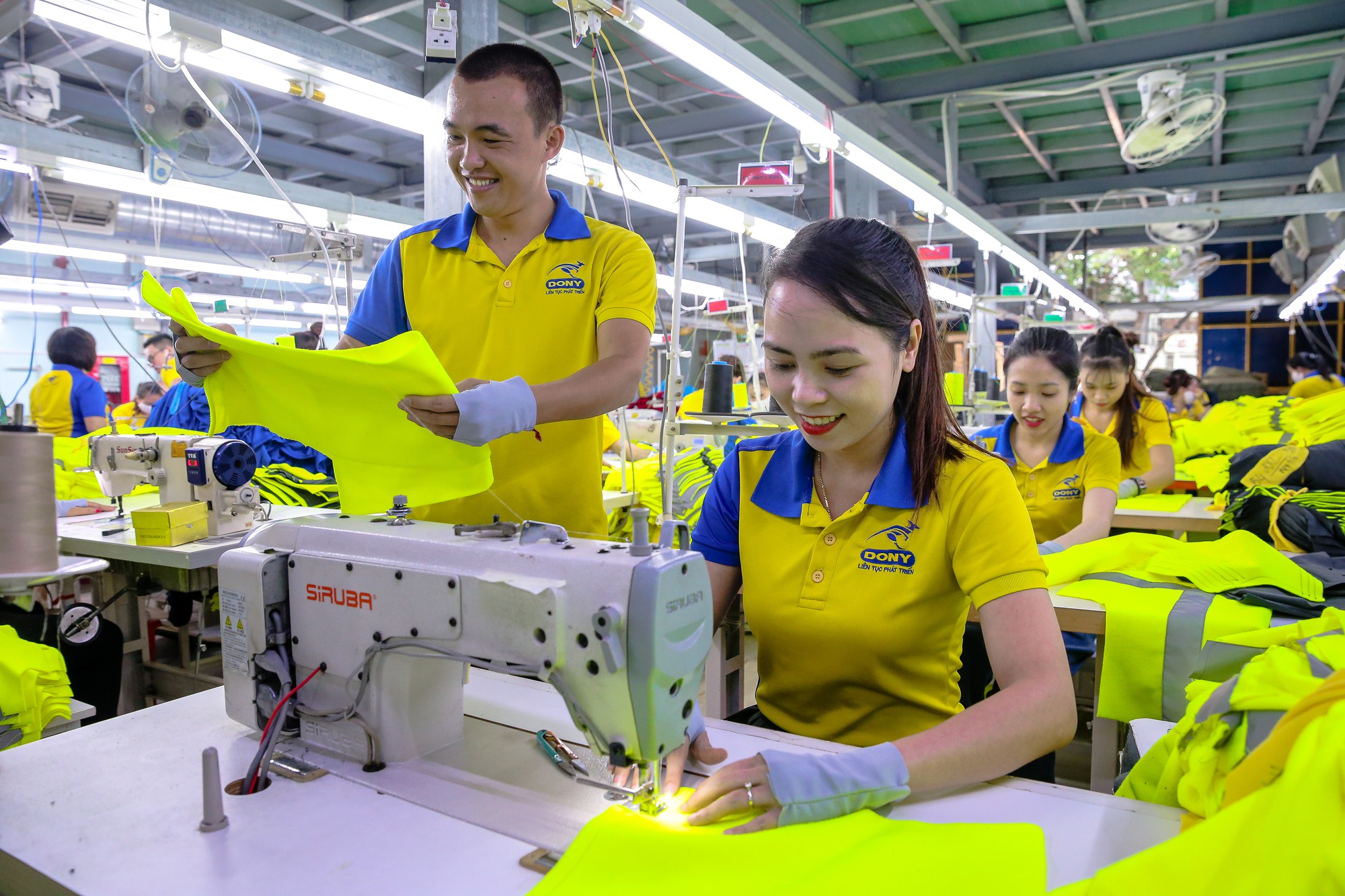 Hơn 113.000 doanh nghiệp mới v&agrave; quay lại thị trường - Ảnh 1.