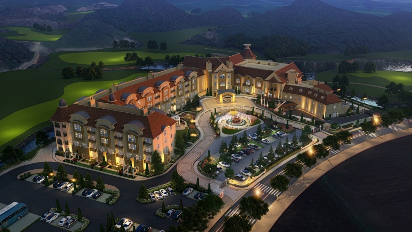 Tập đoàn BRG đã lần thứ 5 được tôn vinh Top 10 Chủ đầu tư hàng đầu - Ảnh 4.
