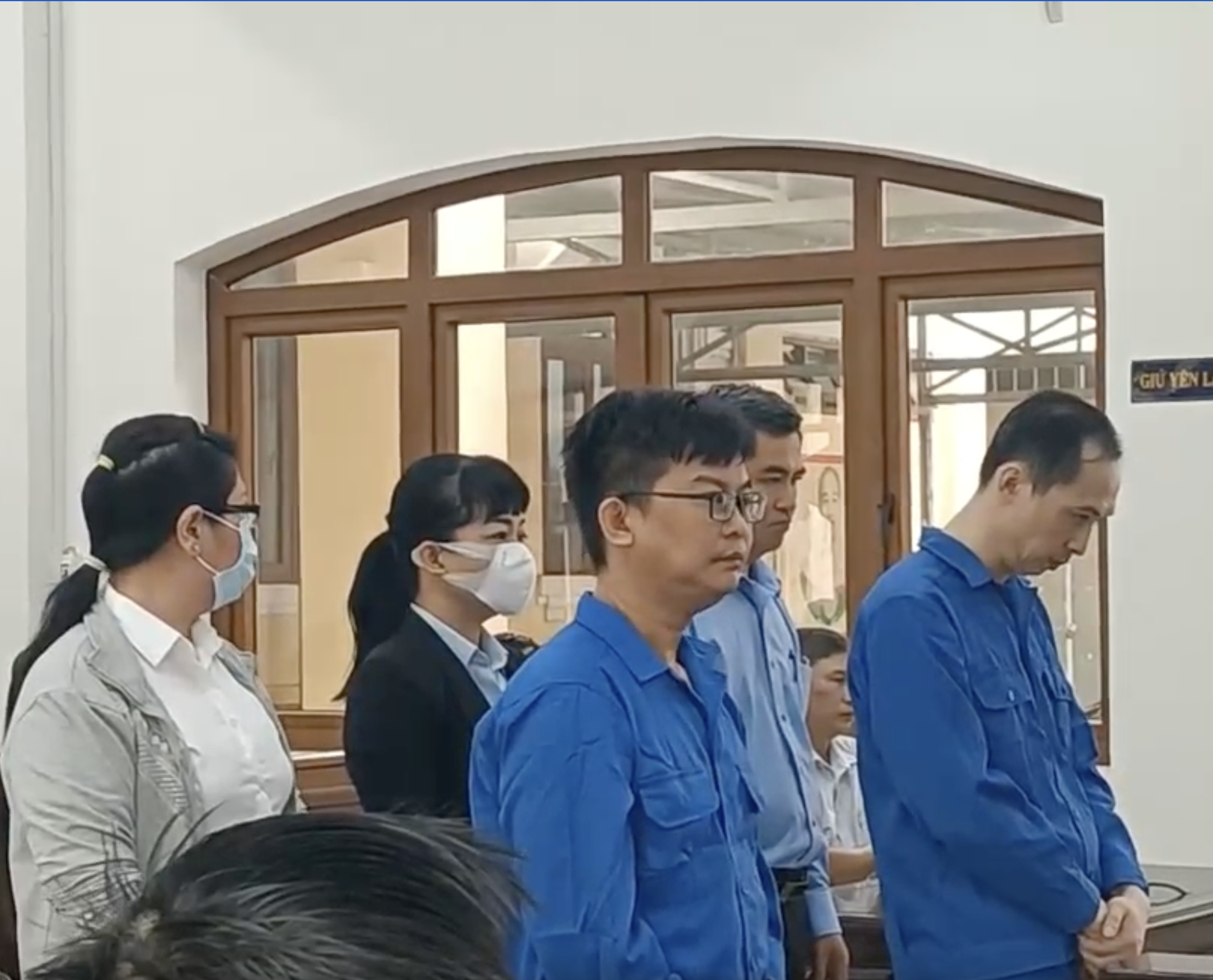 Đồng Nai: Xét xử lãnh đạo Sở và thuộc cấp làm thất thoát gần 30 tỉ đồng