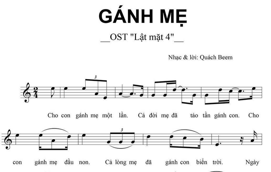 "Cầm nhầm" bản quyền, đâu rồi lòng tự trọng?