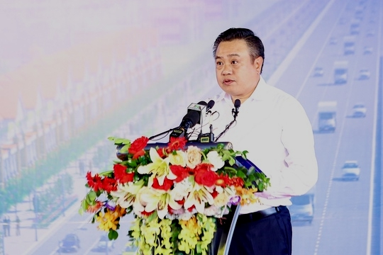 Chủ tịch Hà Nội: "Anh em chưa đủ tự tin" tách mặt bằng các dự án nhóm B vì trái luật