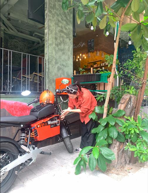 Thực hư chuyện 25 triệu điểm sạc nhanh cho xe điện Dat Bike - Ảnh 2.