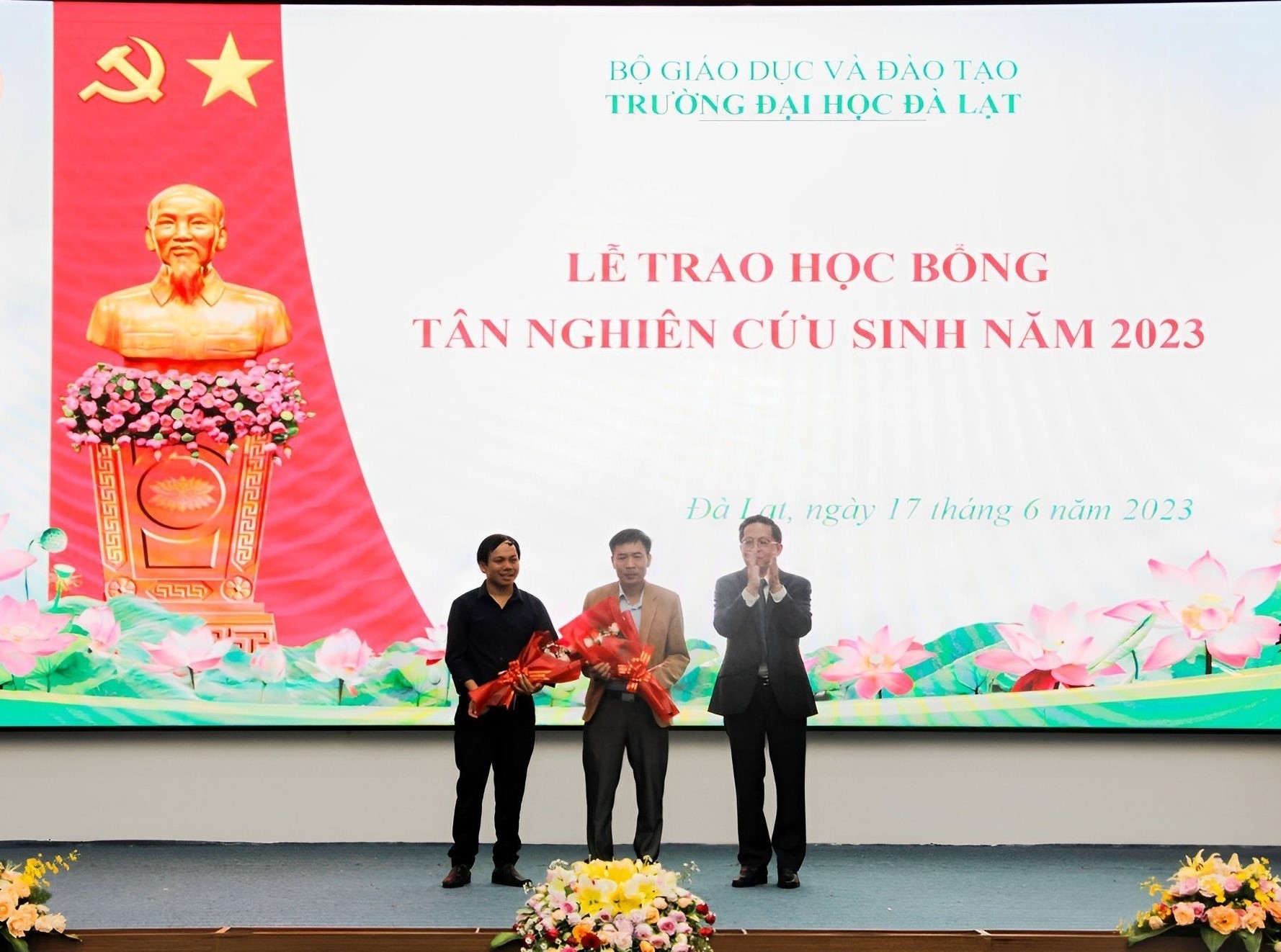 CT Group sẵn s&agrave;ng tận t&acirc;m, tận tụy gi&uacute;p c&aacute;c bạn trẻ chiến thắng trong cuộc đua c&ocirc;ng nghệ - Ảnh 1.