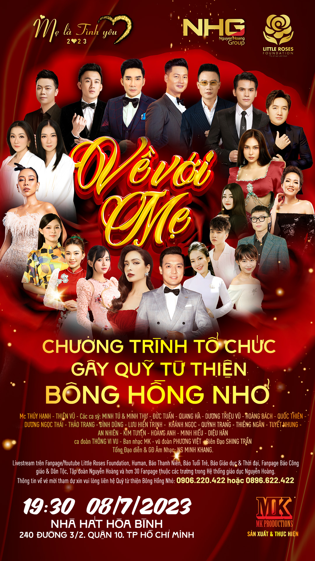 Ho&agrave;ng B&aacute;ch da diết h&aacute;t về mẹ với nhạc phẩm Kỳ quan thứ 8 - Ảnh 1.