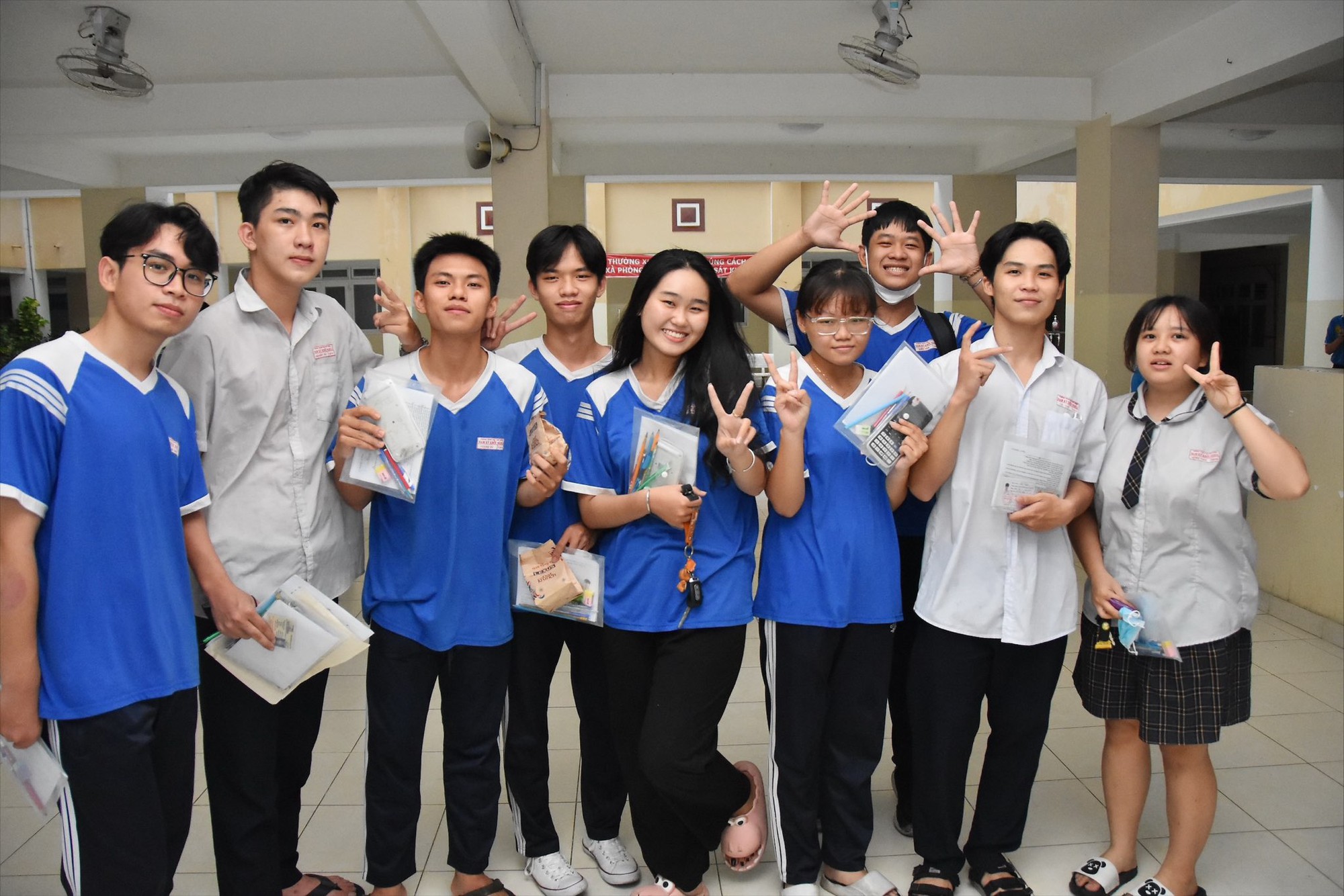 Kết thúc kỳ thi tốt nghiệp THPT: Đổi mới giáo dục phổ thông rất cấp bách!