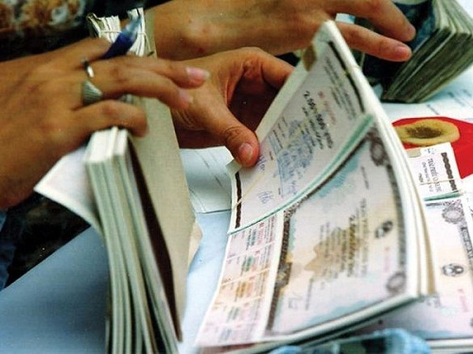 Trái phiếu doanh nghiệp nhộn nhịp trở lại