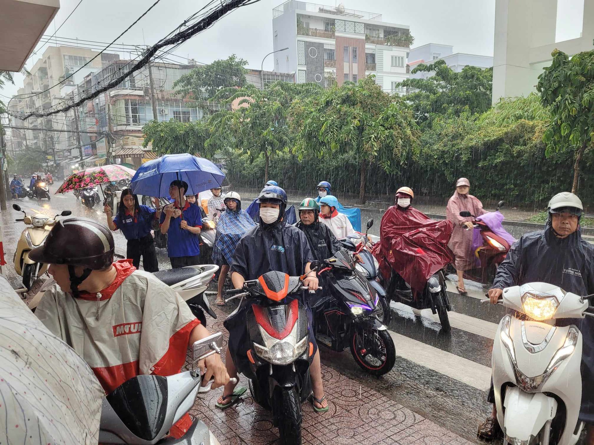 Kết th&uacute;c kỳ thi tốt nghiệp THPT: Th&iacute; sinh tự tin được điểm cao m&ocirc;n tiếng Anh - Ảnh 7.