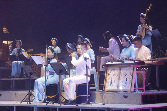 Để không còn "thi xong rồi về"