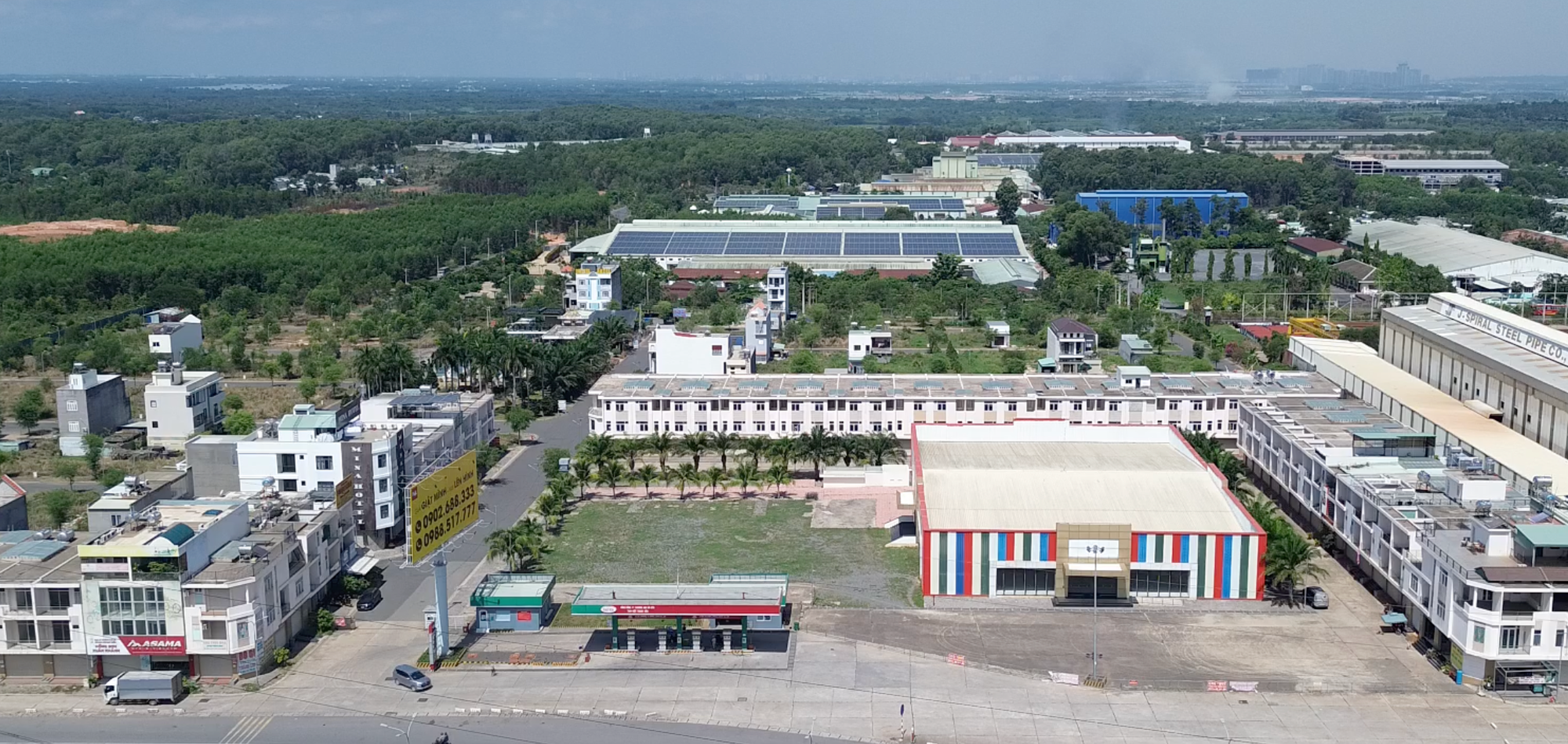Đề nghị kỷ luật Chủ tịch Hội Nông dân tỉnh Đồng Nai