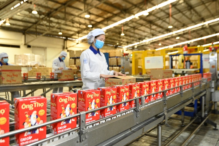 Sữa &Ocirc;ng Thọ nổi tiếng của Việt Nam &ldquo;mang chu&ocirc;ng đi đ&aacute;nh xứ người&rdquo; - Ảnh 6.