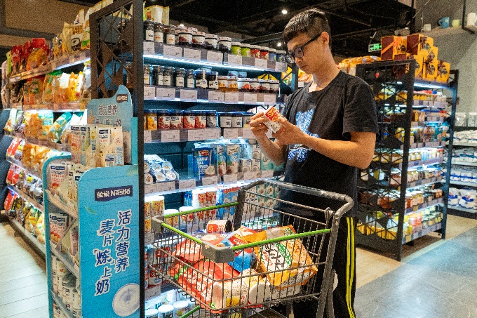 Sữa &Ocirc;ng Thọ nổi tiếng của Việt Nam &ldquo;mang chu&ocirc;ng đi đ&aacute;nh xứ người&rdquo; - Ảnh 7.