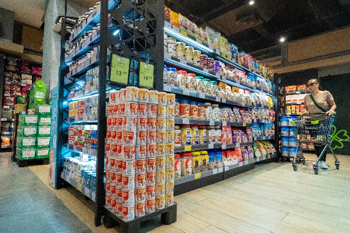 Sữa &Ocirc;ng Thọ nổi tiếng của Việt Nam &ldquo;mang chu&ocirc;ng đi đ&aacute;nh xứ người&rdquo; - Ảnh 8.
