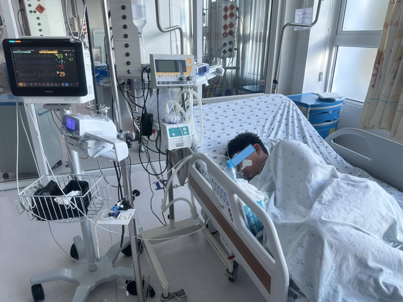 Trẻ mắc sốt xuất huyết nặng li&ecirc;n tiếp nhập viện - Ảnh 4.