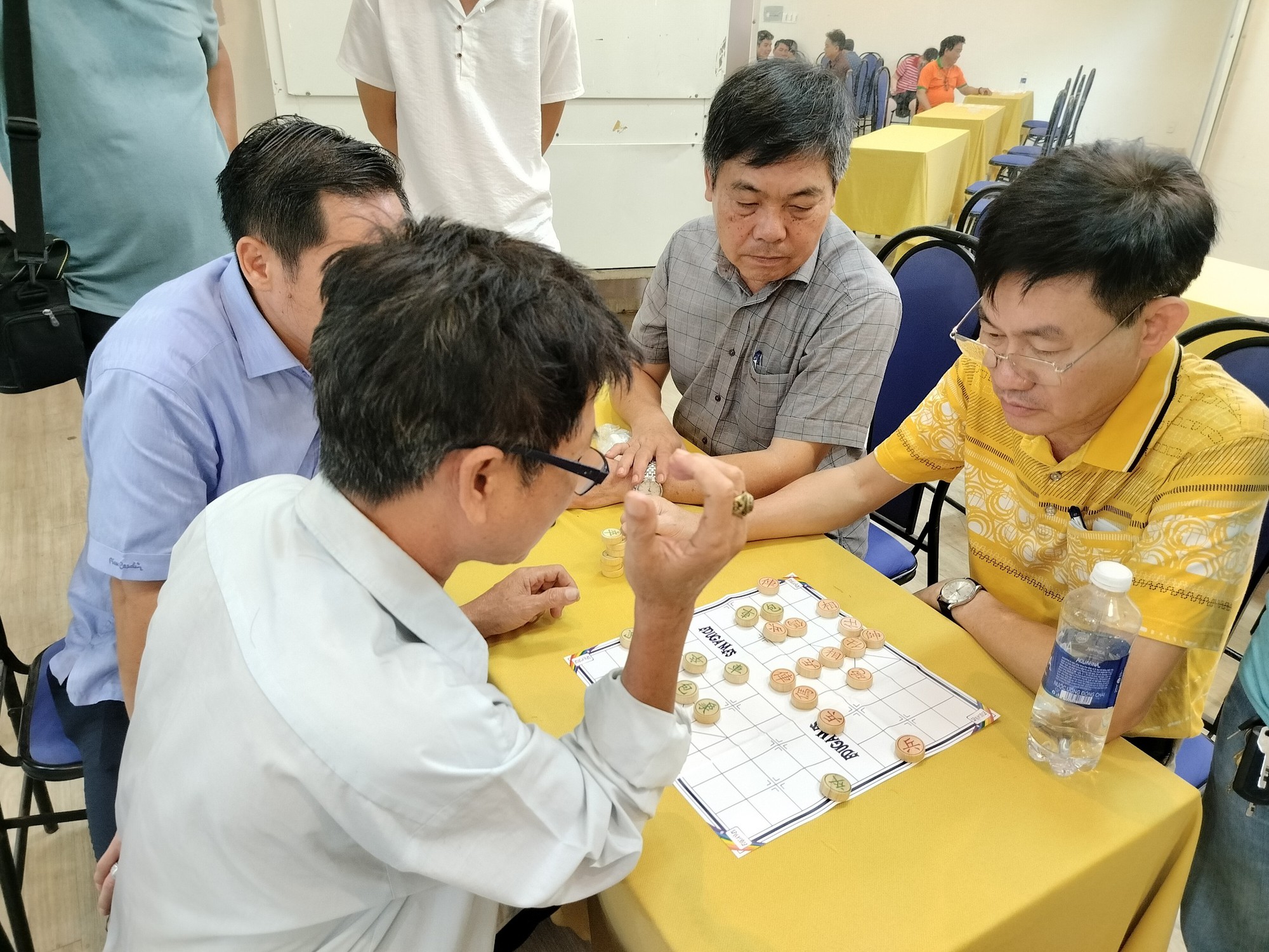 CNVC-LĐ hào hứng với sân chơi "Giờ thứ 9"