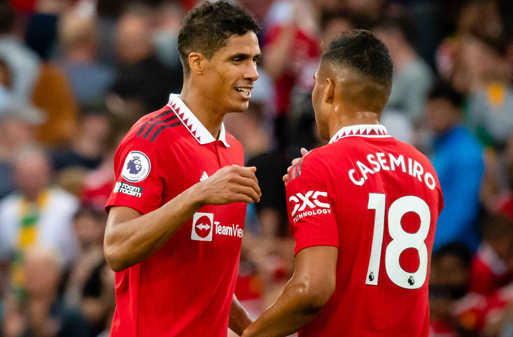 Hai nhà vô địch châu Âu "tiếp lửa" cho Man United ở chung kết FA Cup