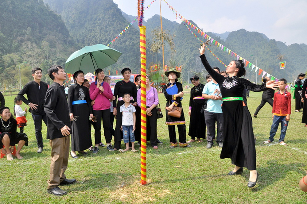 Th&ecirc;m 12 di sản trở th&agrave;nh Di sản văn h&oacute;a phi vật thể quốc gia - Ảnh 5.