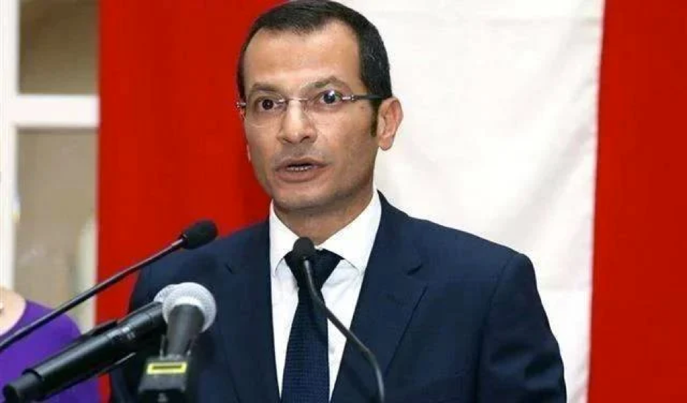 Đại sứ Lebanon tại Pháp bị điều tra tội hiếp dâm