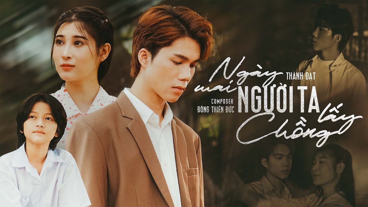 Giải mã bản hit Ngày mai người ta lấy chồng