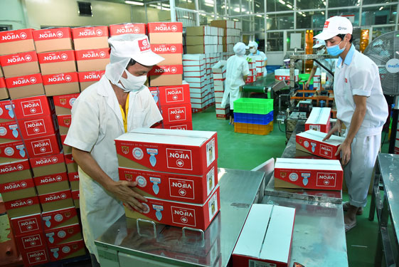 Lãi suất vẫn cao, khó tiếp cận