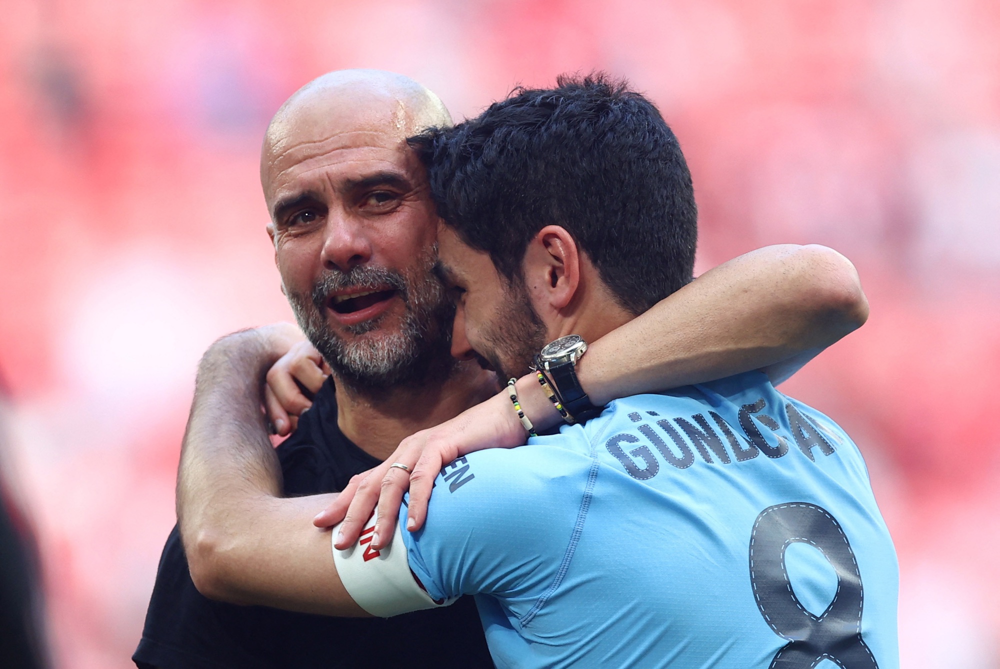 V&igrave; sao Barcelona v&agrave; Gundogan đến với nhau? - Ảnh 5.