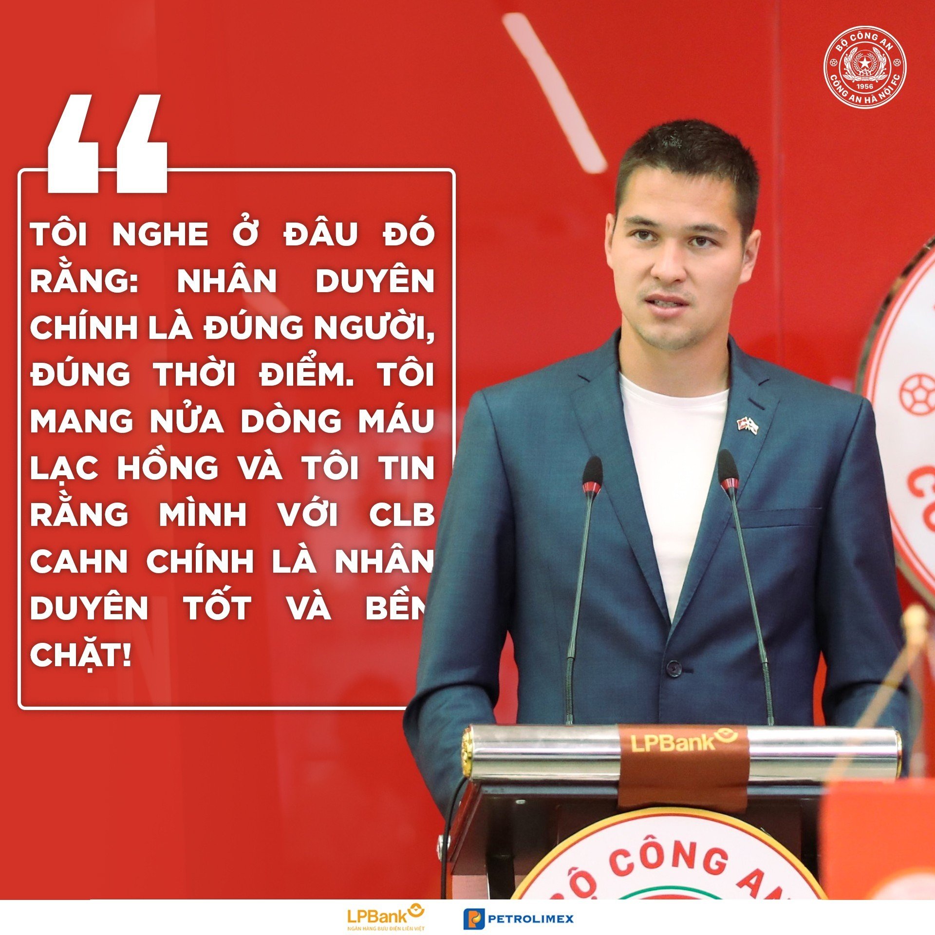 Thủ th&agrave;nh Filip Nguyễn mong muốn kho&aacute;c &aacute;o tuyển Việt Nam - Ảnh 1.