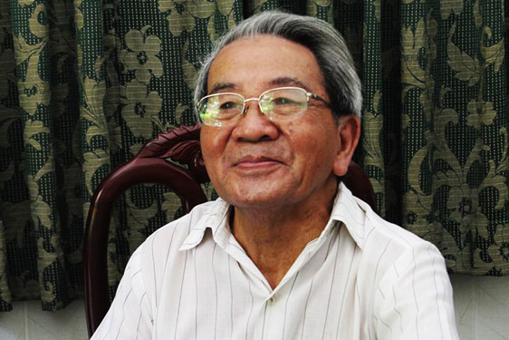 Một d&ograve;ng s&ocirc;ng dạt d&agrave;o, chung thủy - Ảnh 2.