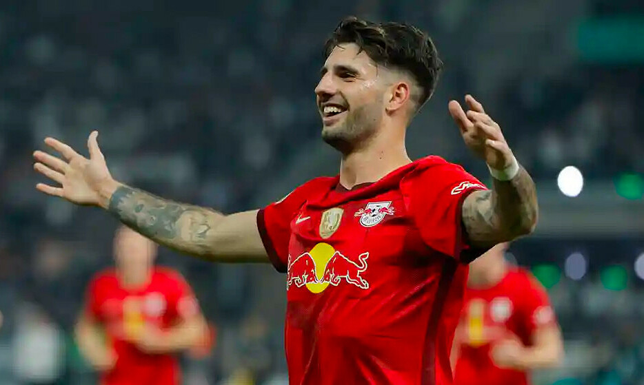 Mạnh tay chi 70 triệu euro, Liverpool chiêu mộ thủ quân tuyển Hungary - Ảnh 1.