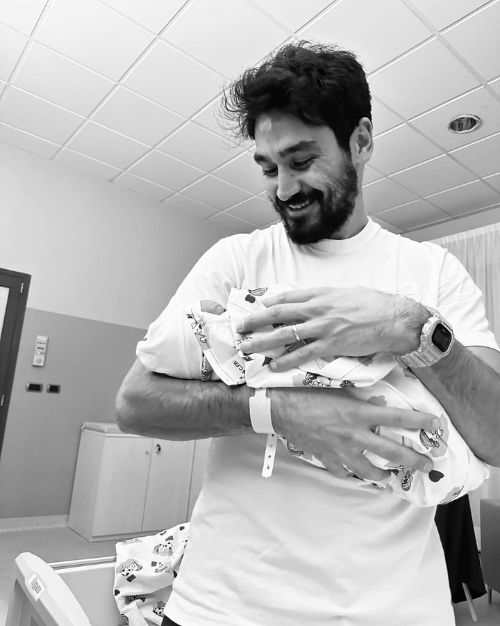 V&igrave; sao Barcelona v&agrave; Gundogan đến với nhau? - Ảnh 7.