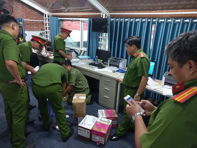 Đồng Nai: Khởi tố bác sĩ Bùi Văn Xờ trong vụ trục lợi bảo hiểm