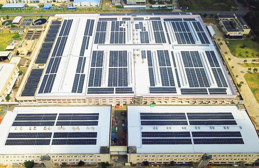 TTC Energy đạt giải thưởng “Top 50 Doanh nghiệp phát triển bền vững tiêu biểu” 2023