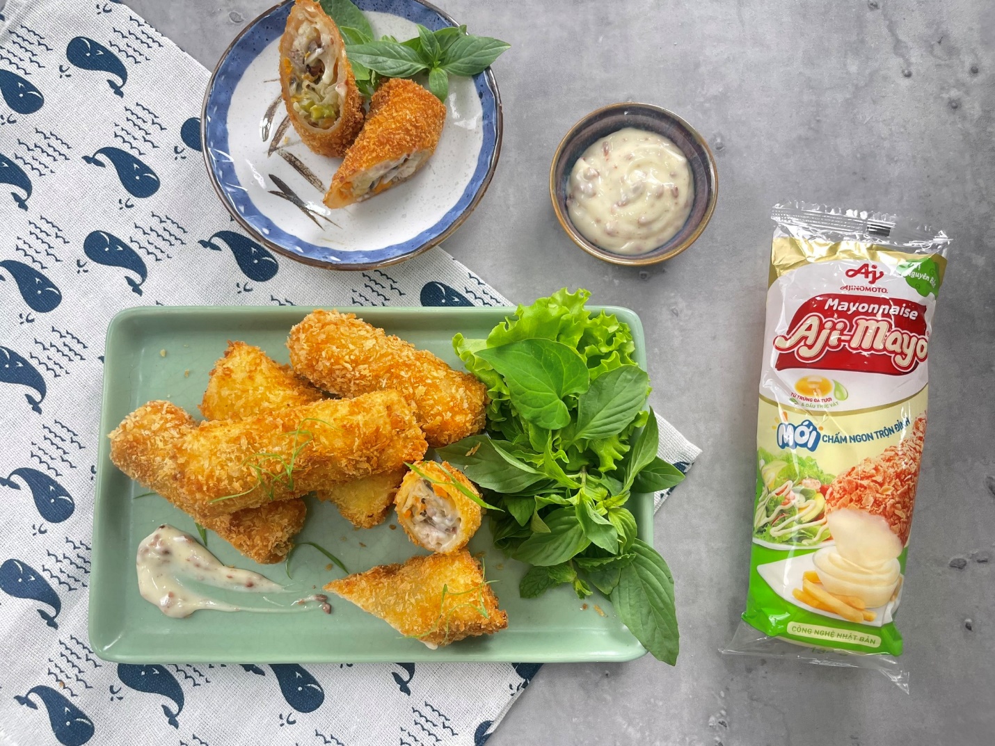 Sản phẩm Ajinomoto Việt Nam được bầu chọn Top 100 - Sản phẩm, dịch vụ tốt nhất năm 2023