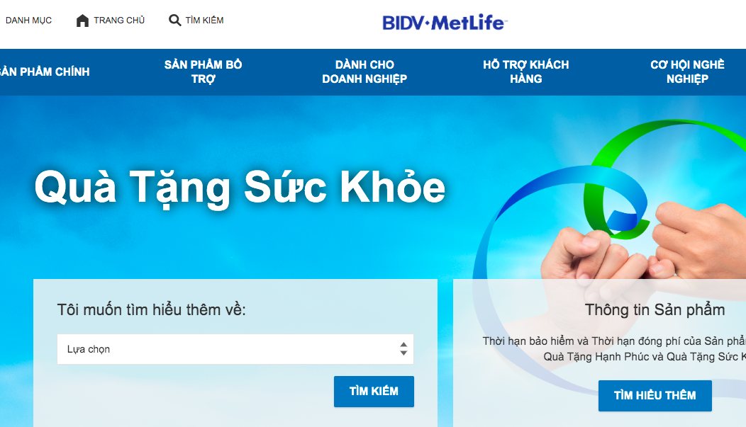 Prudential, MB Ageas, Sun Life, BIDV Metlife có nhiều sai phạm trong bán bảo hiểm