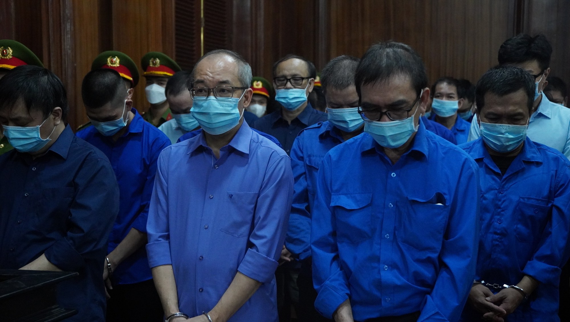 Hơn 365 tỉ đồng ho&agrave;n thuế tr&aacute;i luật cho Thuduc House đi về đ&acirc;u? - Ảnh 1.