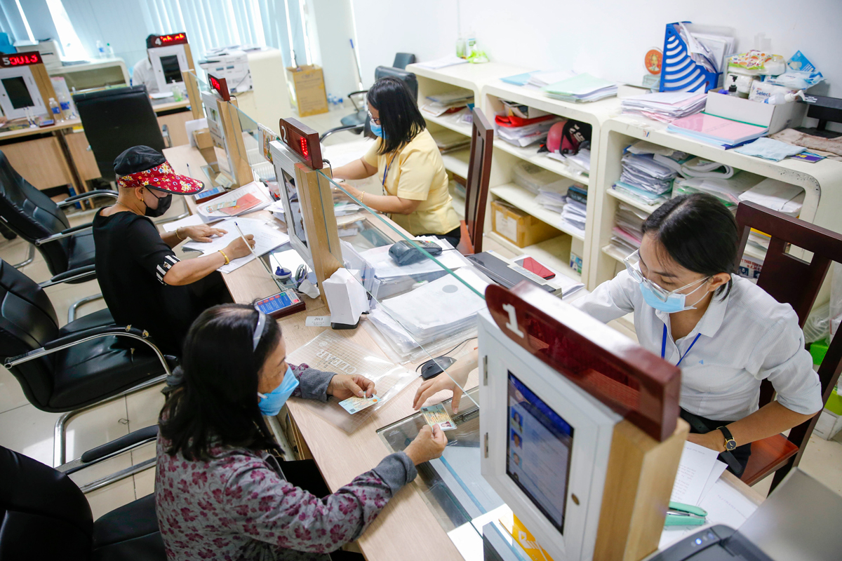 TP HCM sẵn sàng đón nghị quyết mới: Tâm thế chủ động - Ảnh 2.