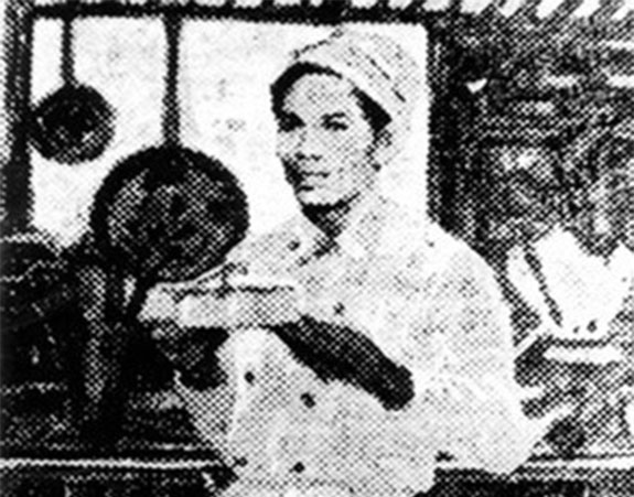 Hai bàn tay làm nên tất cả!