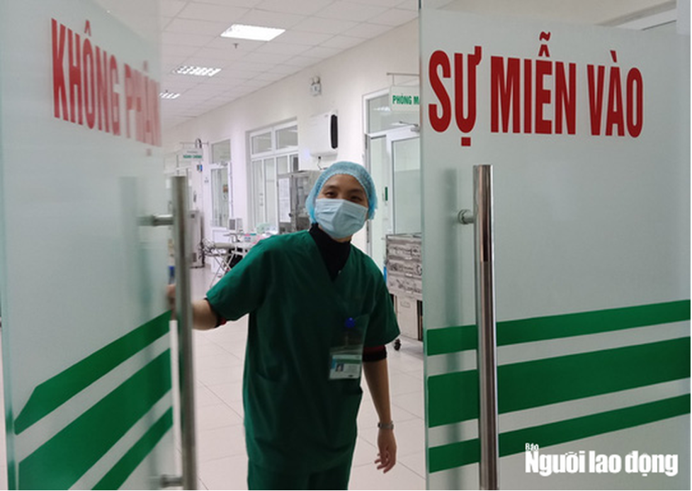 Dịch COVID-19 hôm nay: Ca nhiễm tăng ngày cuối tuần