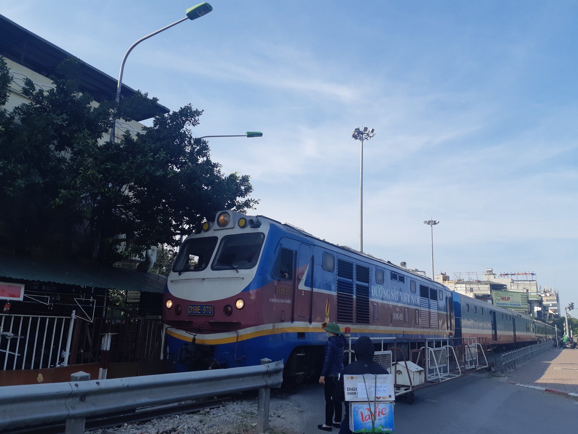 Lời hứa từ nghị trường