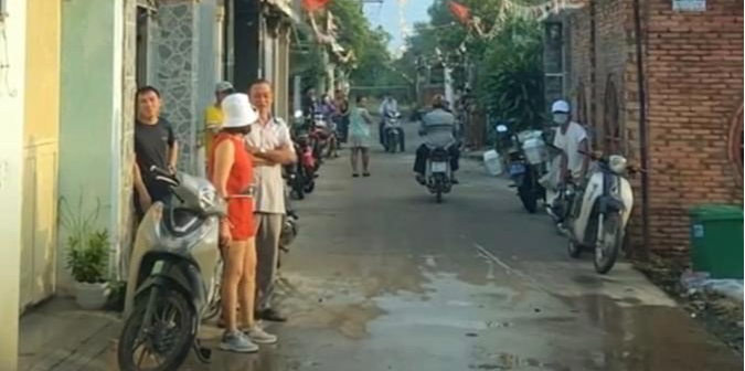 Vụ cháy do ghen tuông ở Đồng Nai: 2 nạn nhân đã tử vong
