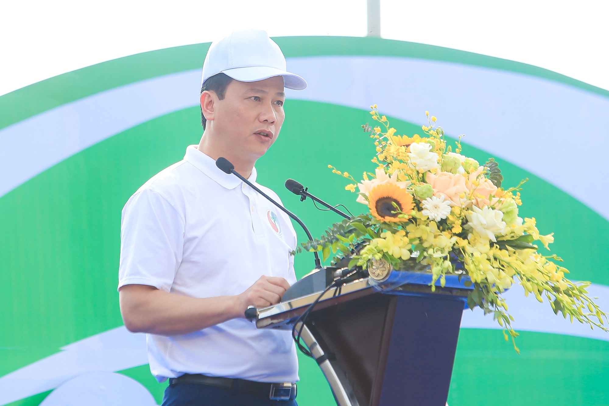 K&ecirc;u gọi cả nước chung tay bảo vệ m&ocirc;i trường, bảo vệ biển v&agrave; đại dương - Ảnh 1.