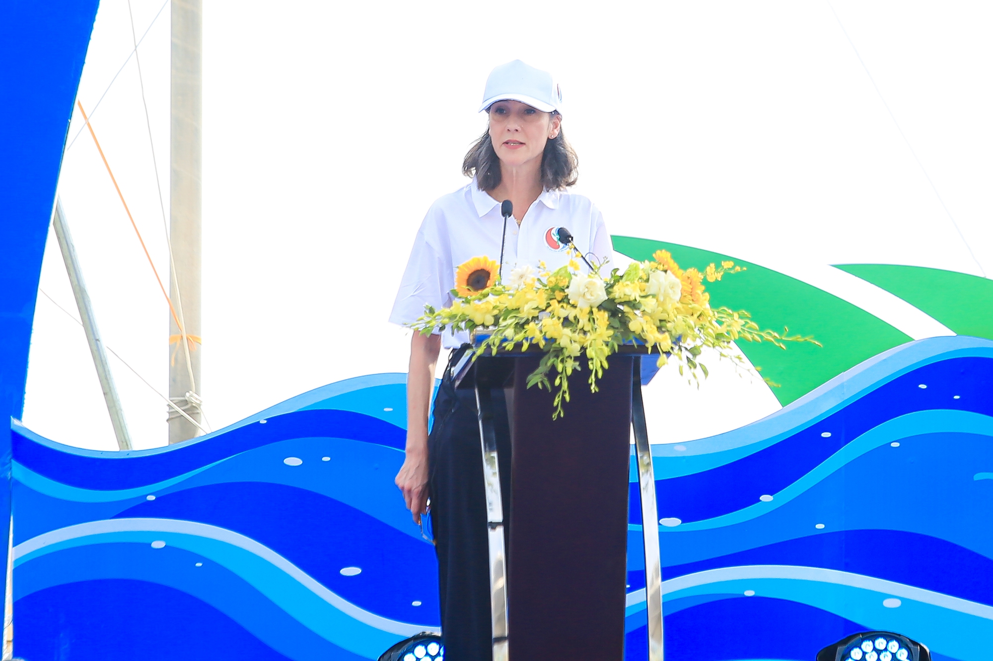 K&ecirc;u gọi cả nước chung tay bảo vệ m&ocirc;i trường, bảo vệ biển v&agrave; đại dương - Ảnh 4.