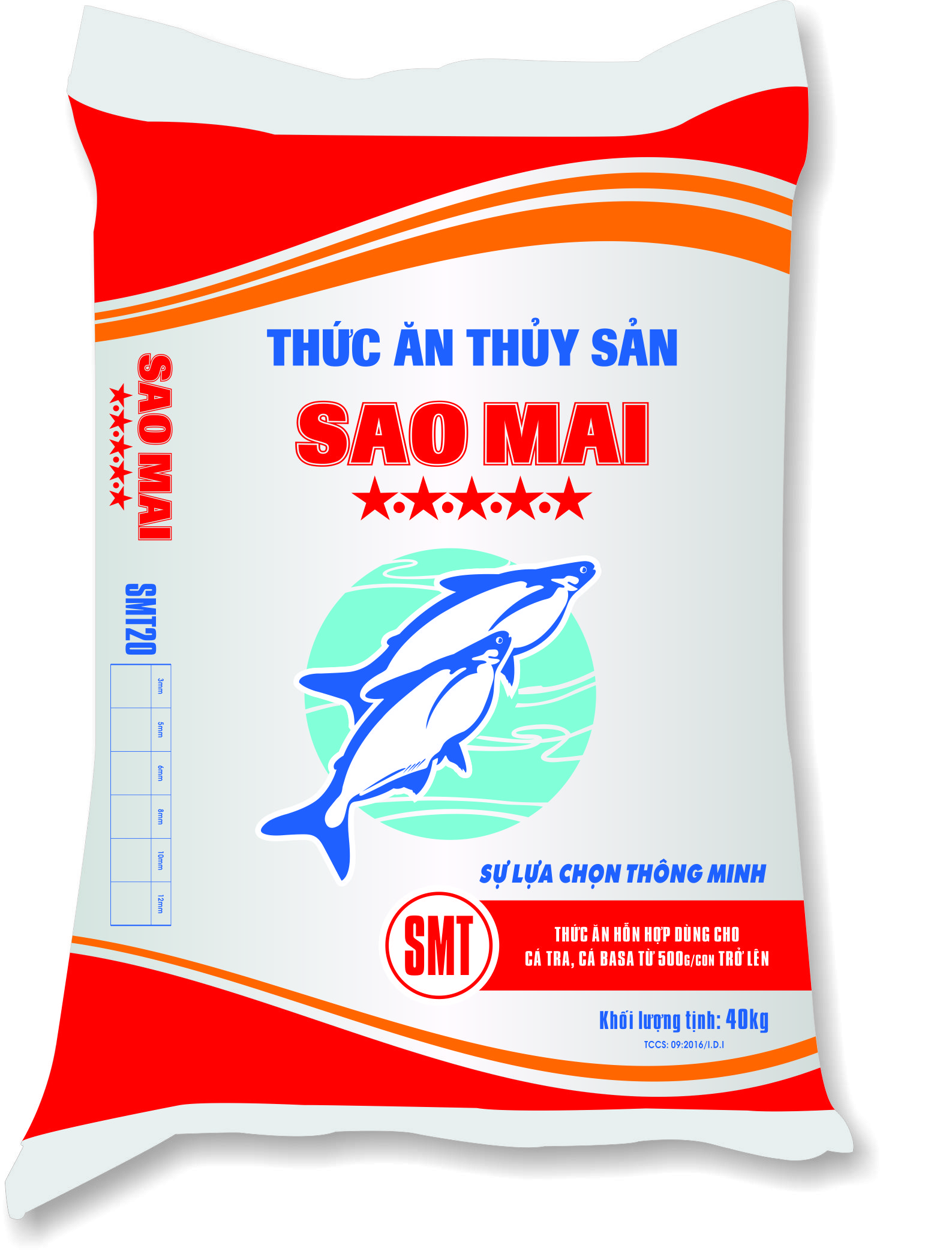 Dấu ấn đột ph&aacute; của Sao Mai Super Feed - Ảnh 3.