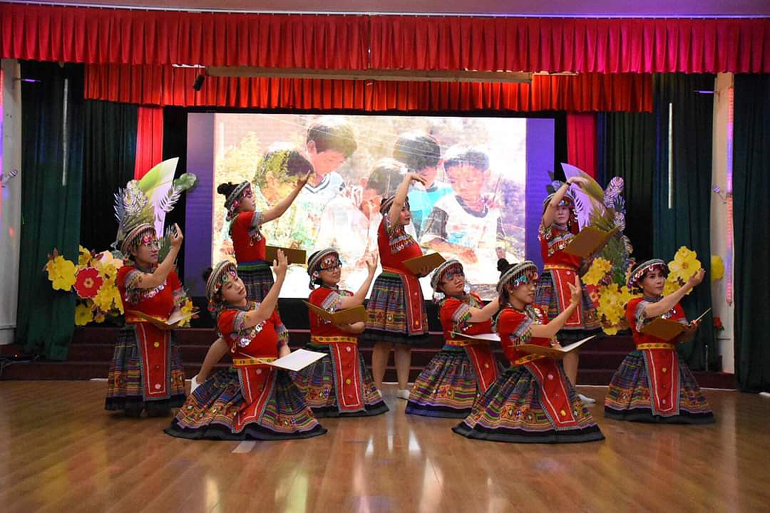Sân chơi sau giờ tan ca cho CNVC-LĐ