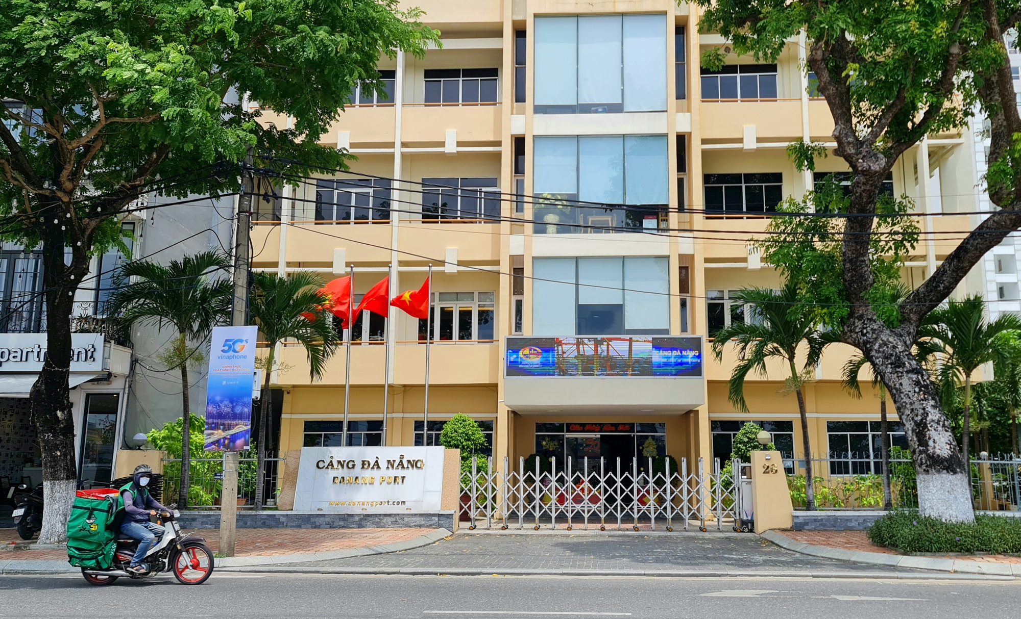 H&agrave;ng loạt đất v&agrave;ng tại Đ&agrave; Nẵng buộc phải thẩm định lại gi&aacute; - Ảnh 2.