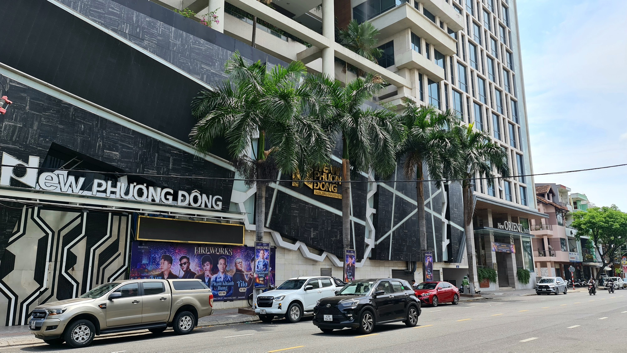 H&agrave;ng loạt đất v&agrave;ng tại Đ&agrave; Nẵng buộc phải thẩm định lại gi&aacute; - Ảnh 9.